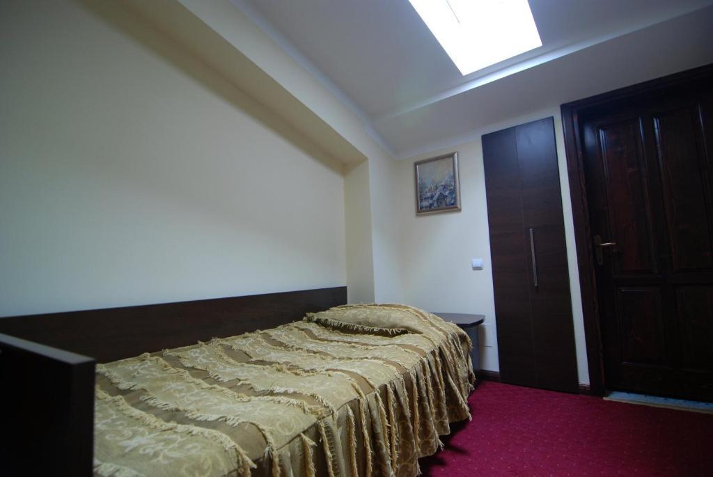 Pensiunea Italiana Braşov Quarto foto