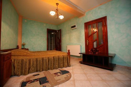 Pensiunea Italiana Braşov Quarto foto